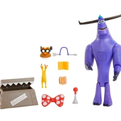 Monster at Work - Figura Tylor Tuskmon