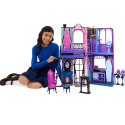 Monster High - Boo-tique Hotel