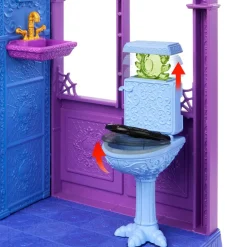 Monster High - Boo-tique Hotel