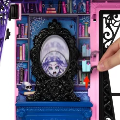 Monster High - Boo-tique Hotel