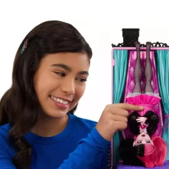 Monster High - Boo-tique Hotel