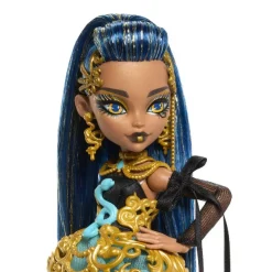 Monster High - Cleo de Nile - Colección Scary Sweet Birthday