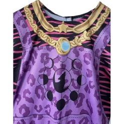 Monster High - Disfraz Clawdeen talla L