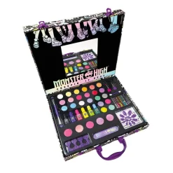 Monster High - Maletín de Maquillaje