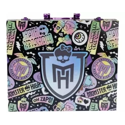 Monster High - Maletín de Maquillaje