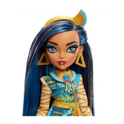 Monster High - Muñeca Cleo de Nile
