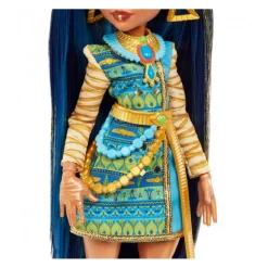 Monster High - Muñeca Cleo de Nile