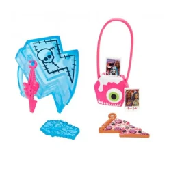 Monster High - Muñeca Frankie Stein