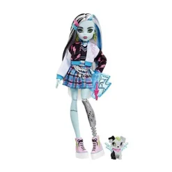 Monster High - Muñeca Frankie Stein