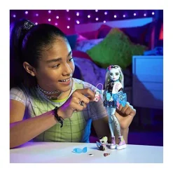 Monster High - Muñeca Frankie Stein