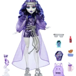 Monster High - Muñeca Spectra Vondergeist