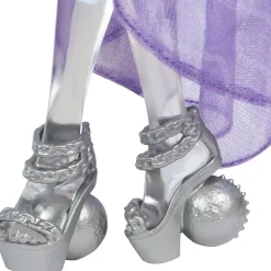 Monster High - Muñeca Spectra Vondergeist