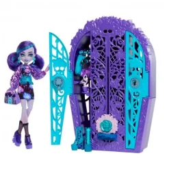 Monster High - Skulltimate Secrets Garden Mysteries - Twyla