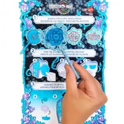 Monster High - Skulltimate Secrets Garden Mysteries - Twyla