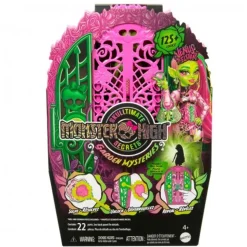 Monster High - Skulltimate Secrets Garden Mysteries - Venus McFlytrap