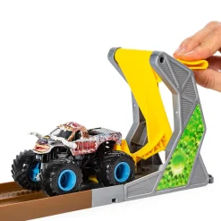 Monster Jam - Playsets Surtidos (varios modelos)
