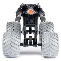 Monster Jam - Vehículo Batman 1:24