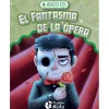 Monster Kids - El fantasma de la ópera