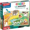 Montessori: Los animales