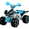 Moto para niños Quad Extreme Racing Sun & Sport