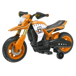 Motocicleta Eléctrica Sun & Sport 6V