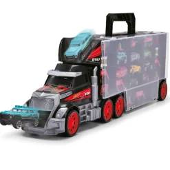 Motor & Co - Camión transportador de coches