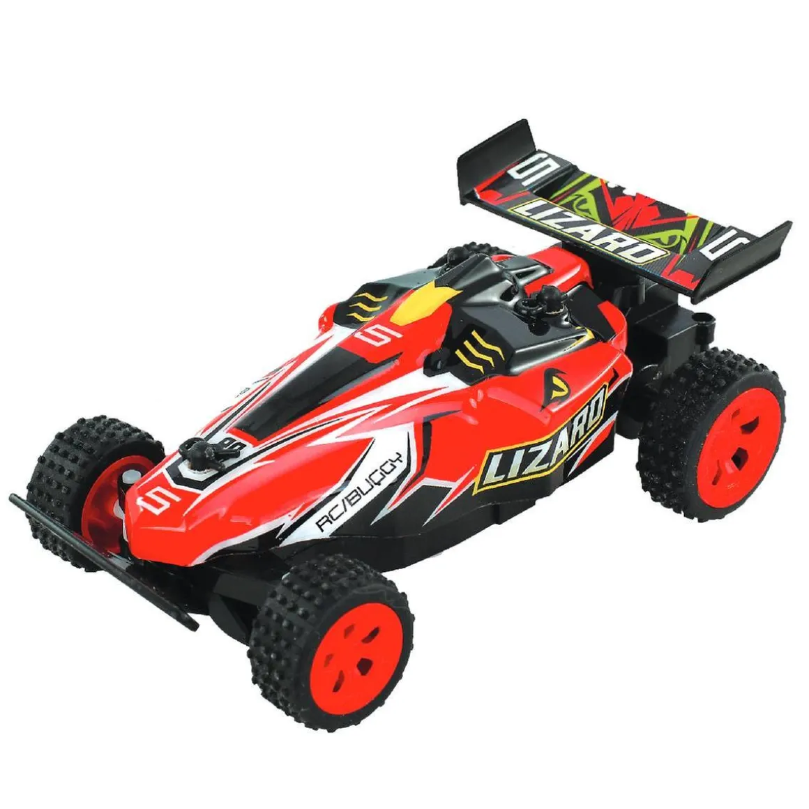 Motor & Co - Coche de carreras R/C