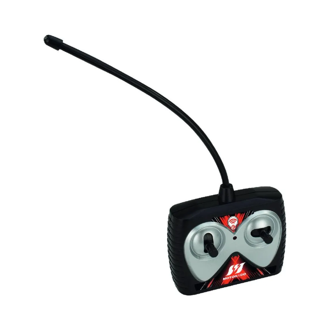 Motor & Co - Coche de carreras R/C