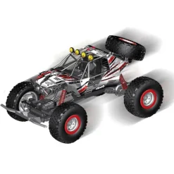 Motor & Co - Coche Iron Claw 4 x 4 (varios colores)