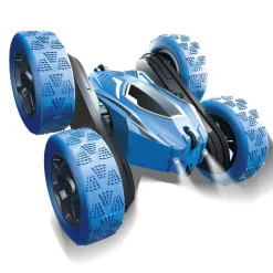 Motor & Co - Coche RC acrobacias 360º (varios colores)
