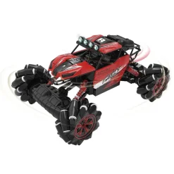 Motor & Co - Coche R/C de derrapaje (varios colores)