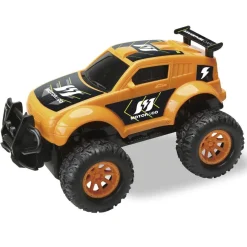Motor & Co - Coche R/C Todoterreno (Varios modelos)