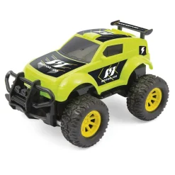 Motor & Co - Coche R/C Todoterreno (Varios modelos)