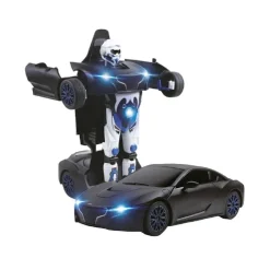 Motor & Co - Coche-robot teledirigido (varios modelos)