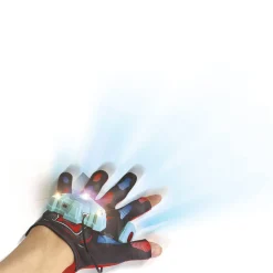 Motor & Co - Dron RC con guante y cámara