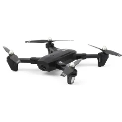 Motor & Co - Dron vuelo prolongado con cámara