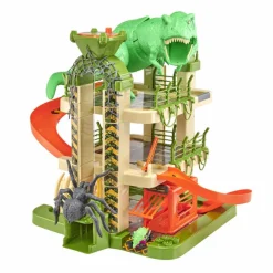 Motor & Co - Garaje de las bestias