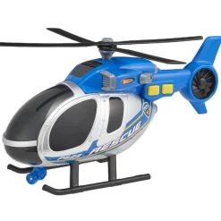 Motor & Co - Helicóptero de rescate