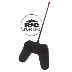 Motor & Co - Lancha rápida R/C (varios modelos)