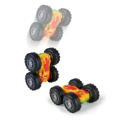 Motor & Co - Mini Flip Over (Varios modelos)