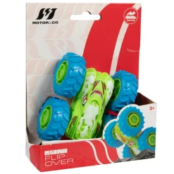 Motor & Co - Mini Flip Over (Varios modelos)