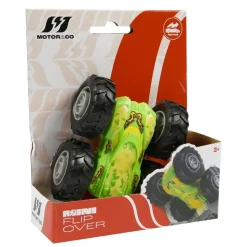 Motor & Co - Mini Flip Over (Varios modelos)