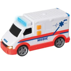 Motor & Co - Mini vehículos del servicio público (varios modelos)