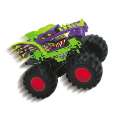 Motor & Co - Monster Truck Dragon
