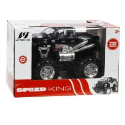 Motor & Co - Pick-up de fricción Speed King (varios modelos)