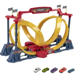 Motor & Co - Pista turbo Twist