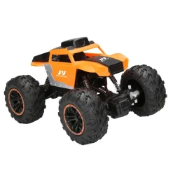 Motor & Co - RC Coche todoterreno con cámara