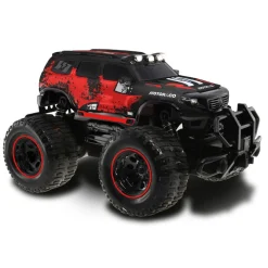 Motor & Co - R/C Raptor Ruedas Grandes 1:10 (Varios modelos)
