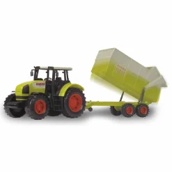 Motor & Co - Tractor con remolque