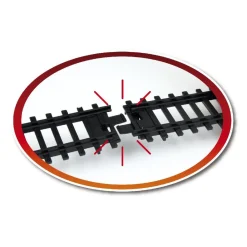 Motor & Co - Tren de alta velocidad